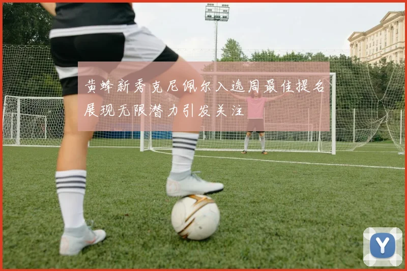 黄蜂新秀克尼佩尔入选周最佳提名展现无限潜力引发关注