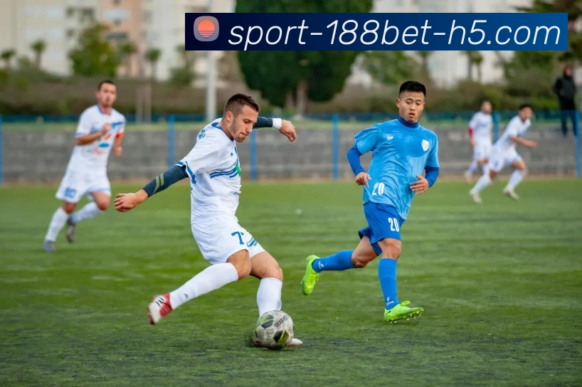 188bet体育品牌故事