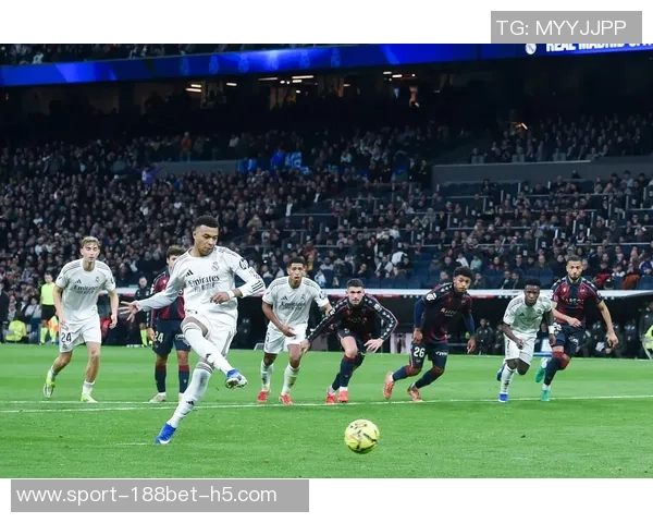 姆巴佩本赛季点球进账12粒追平西甲历史纪录展现超强罚球能力